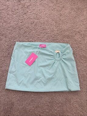 NWT Edikted Mini Skirt